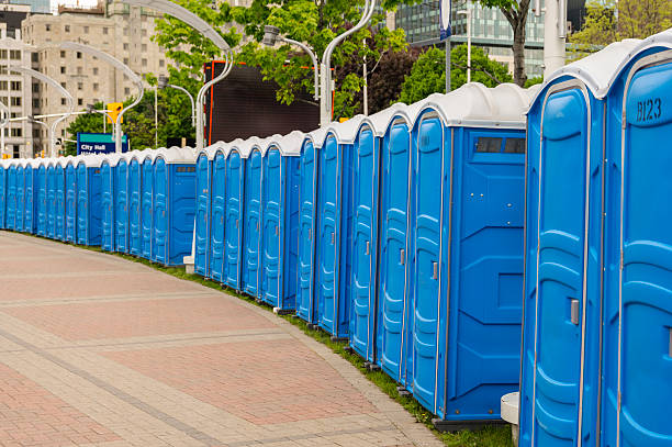 Best Short-Term Portable Toilet Rental  in Sausalito, CA